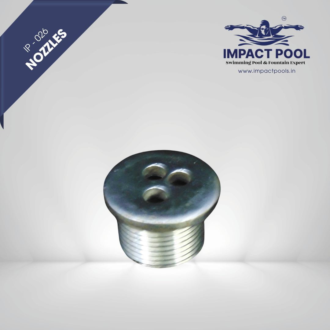 The WPFN - 026 Nozzle is a top-tier nozzle designe