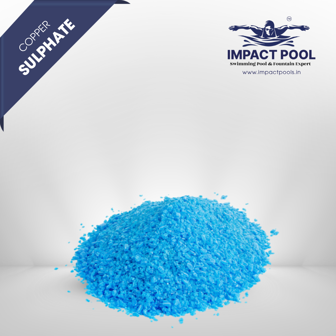 Copper sulphate
