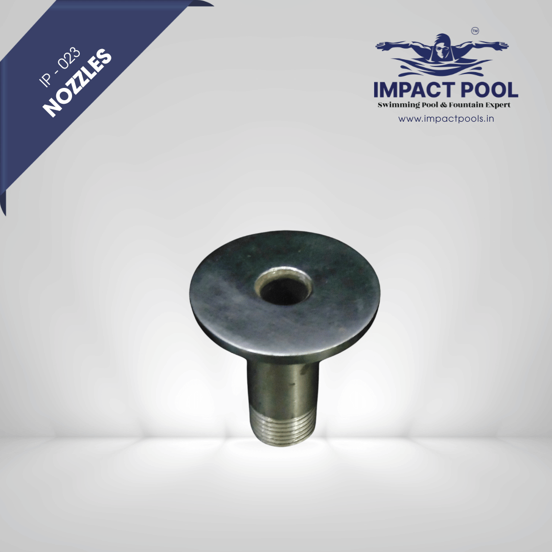 The WPFN - 023 Nozzle is an advanced, high-perform