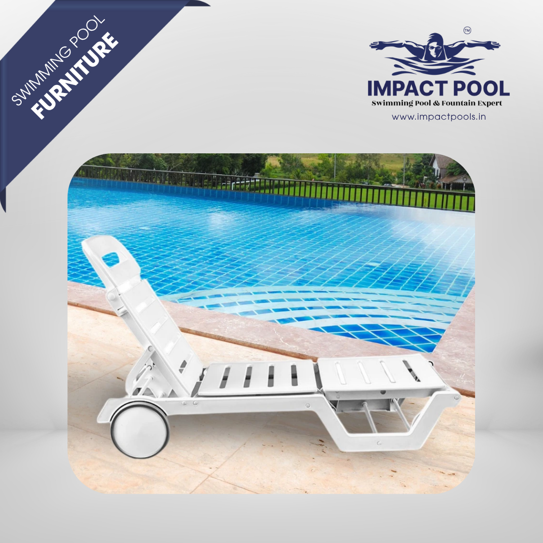 Swimming pool Furniture