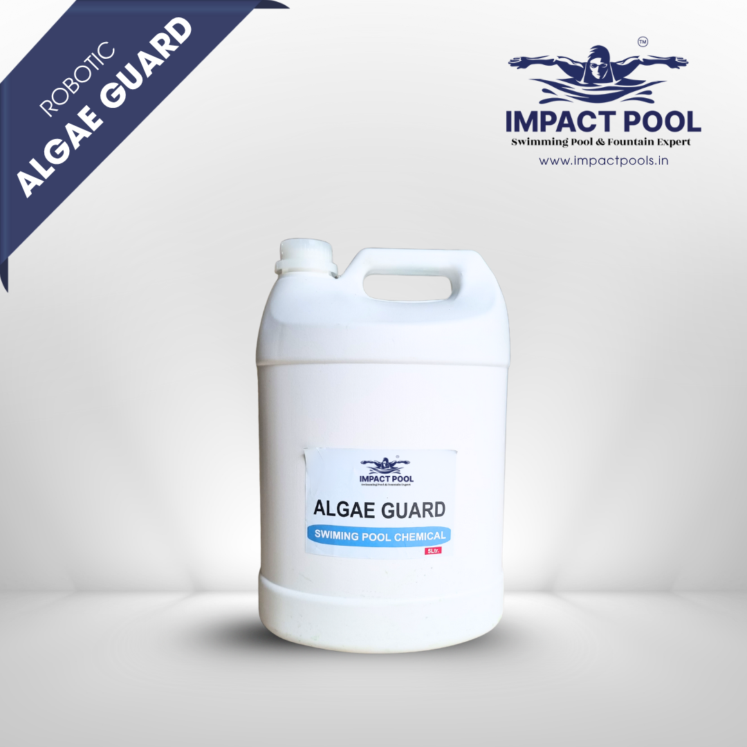 Swimming Pool Chemicals