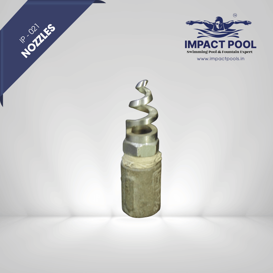 The WPFN - 021 Nozzle is a premium nozzle designed