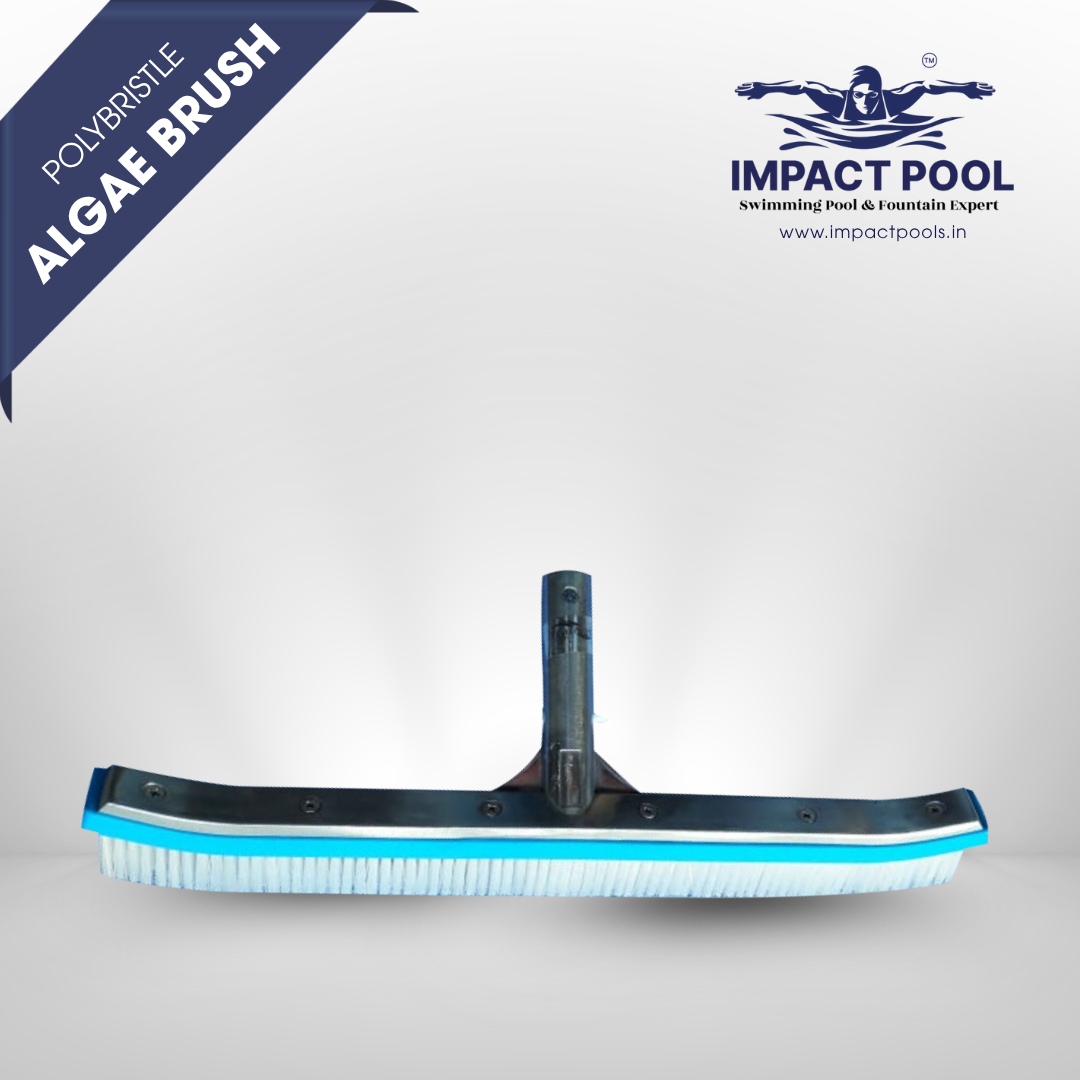 ploybristle algae brush