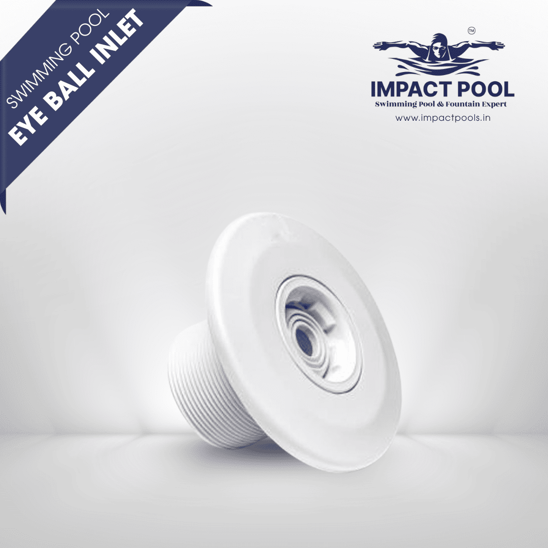 Swimming Pool eye ball inlet