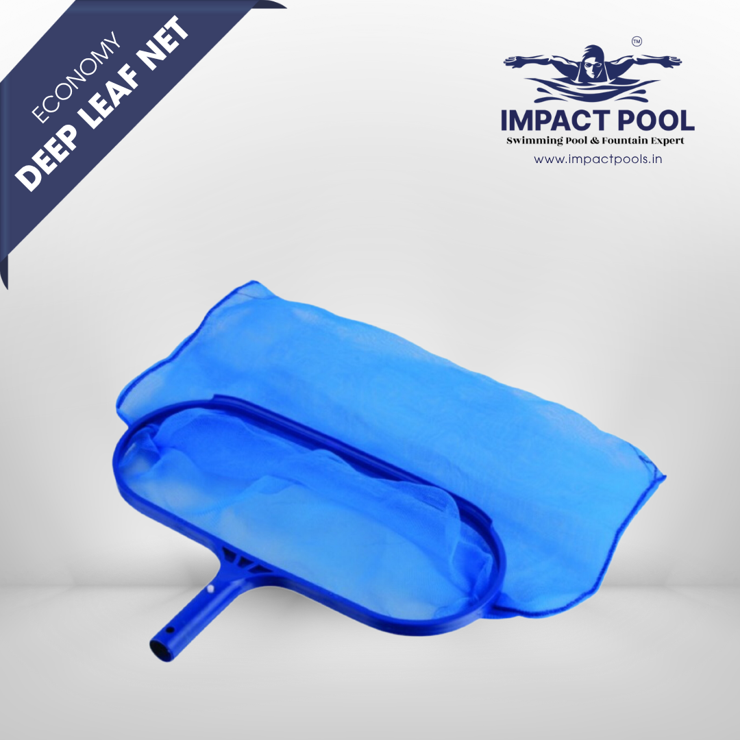 Swimming Pool Cleaning