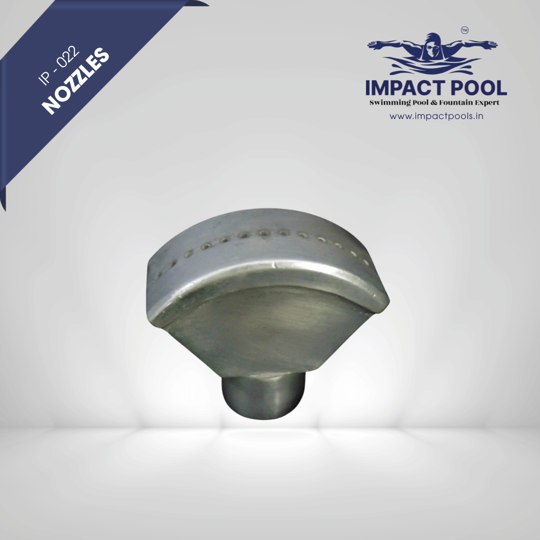 The WPFN - 022 Nozzle is an advanced, high-perform