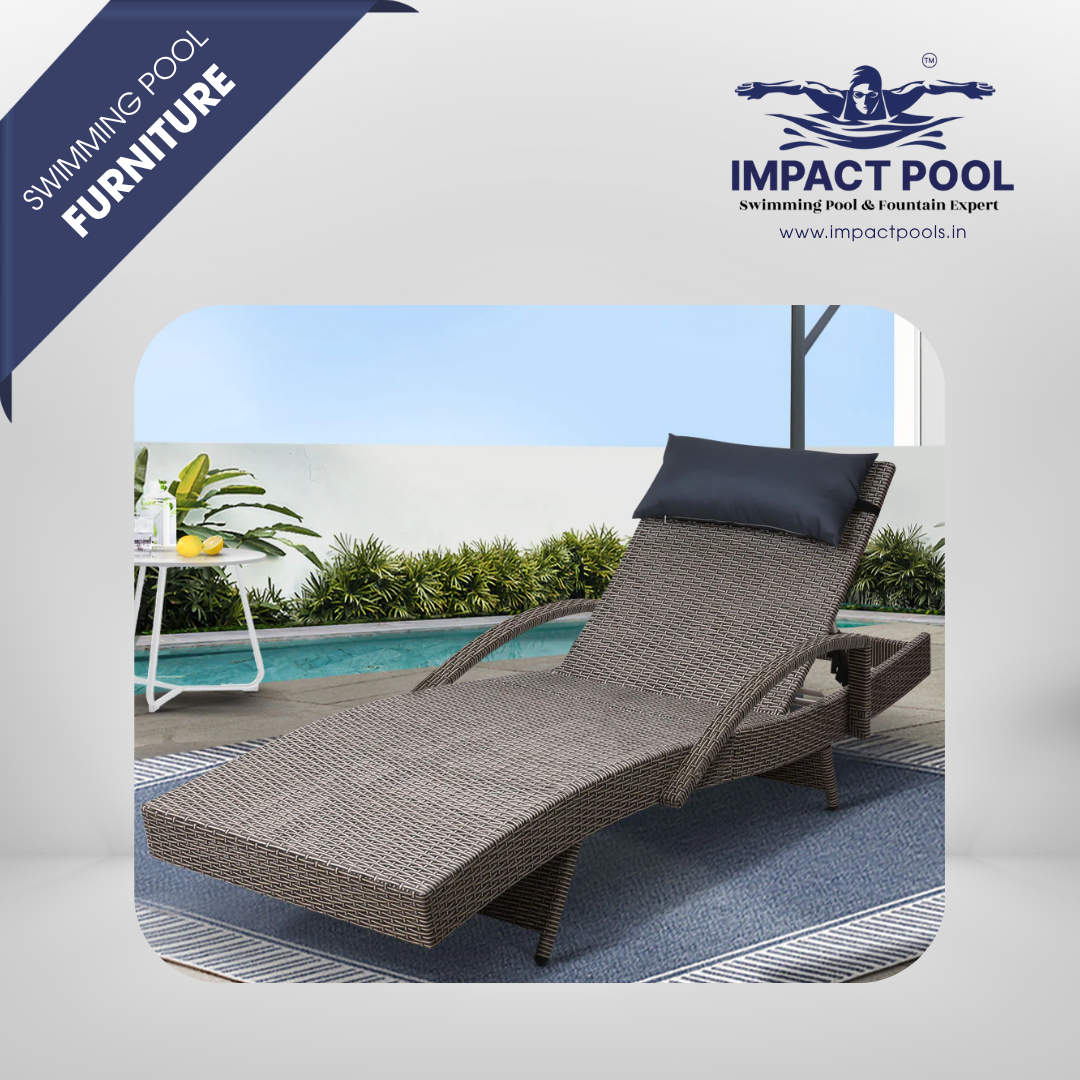 Swimming pool Furniture