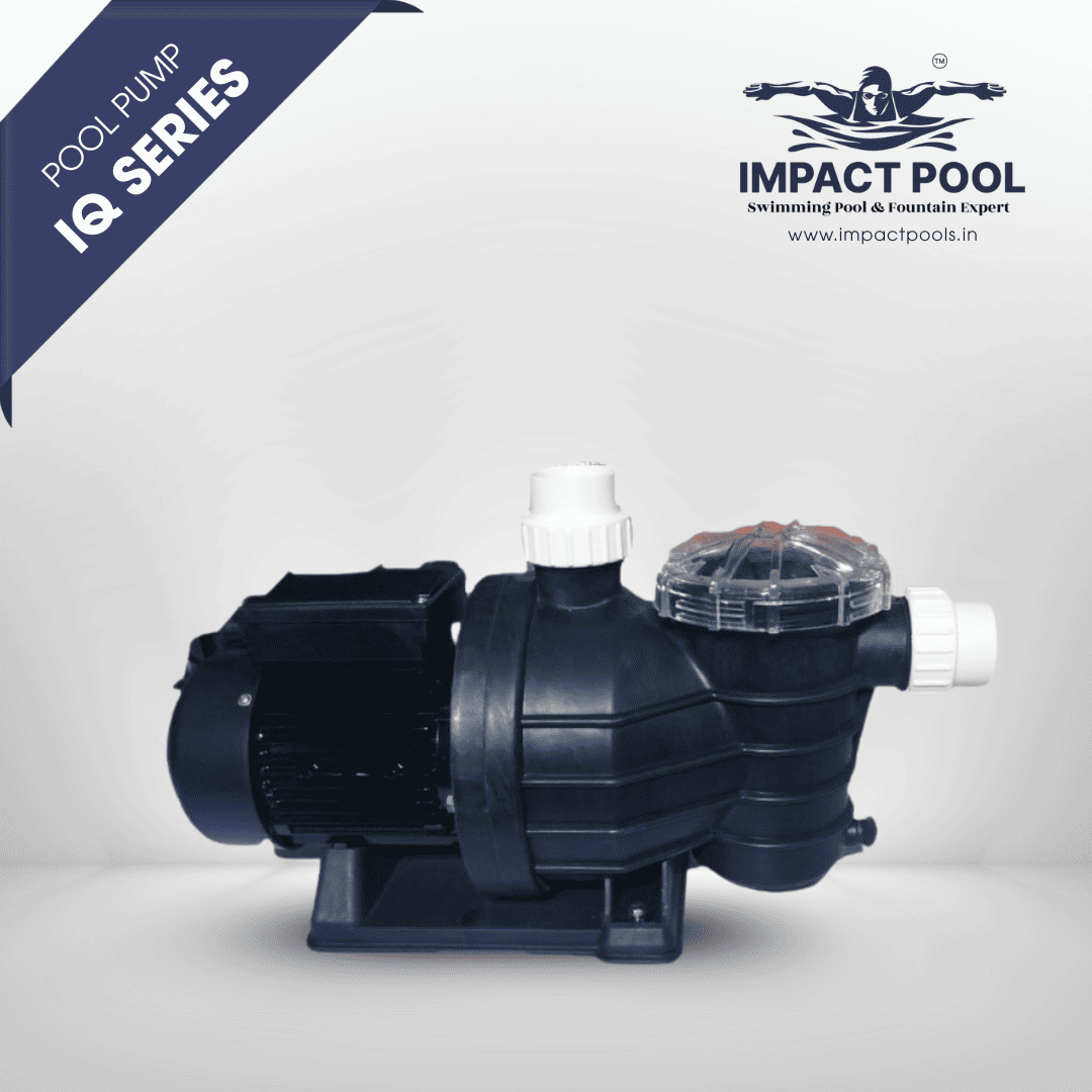 Pool Pump IQ Series