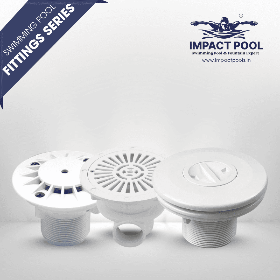 Swimming Pool Fittings