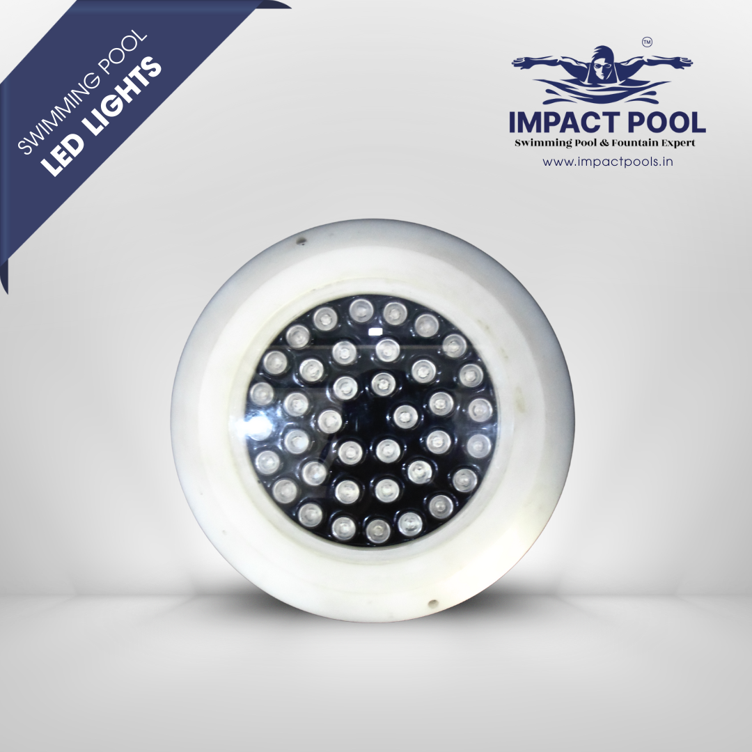 Swimming Pool Led Lights