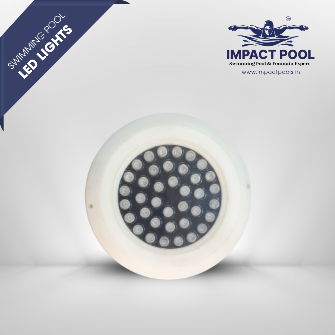 Swimming Pool Led Lights