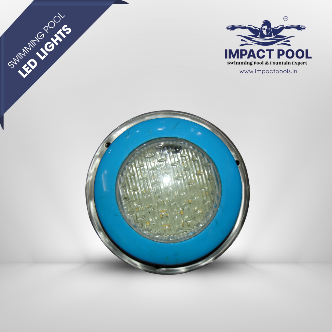 Swimming Pool Led Lights