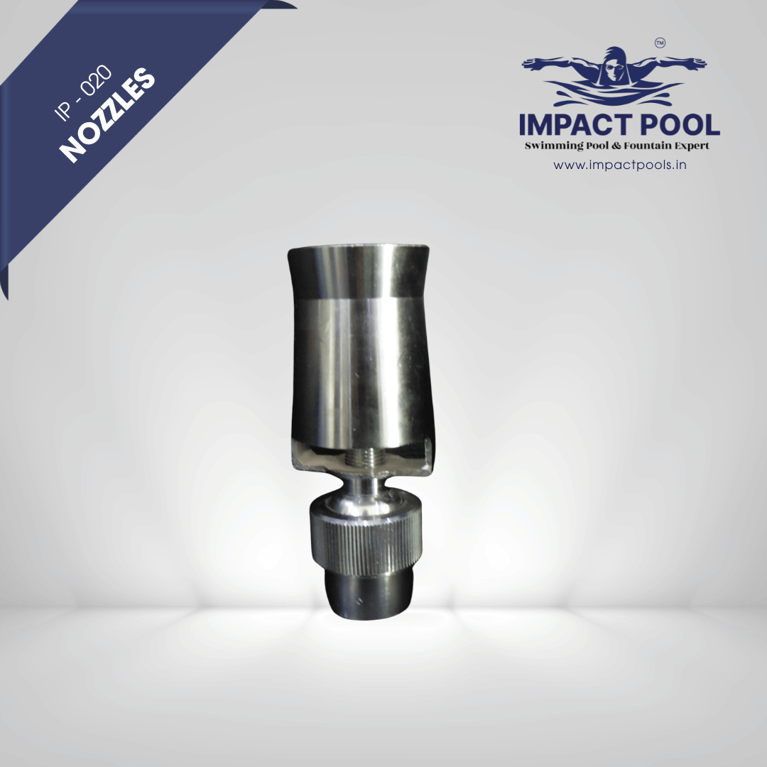 The WPFN - 020 Nozzle is an advanced, high-perform