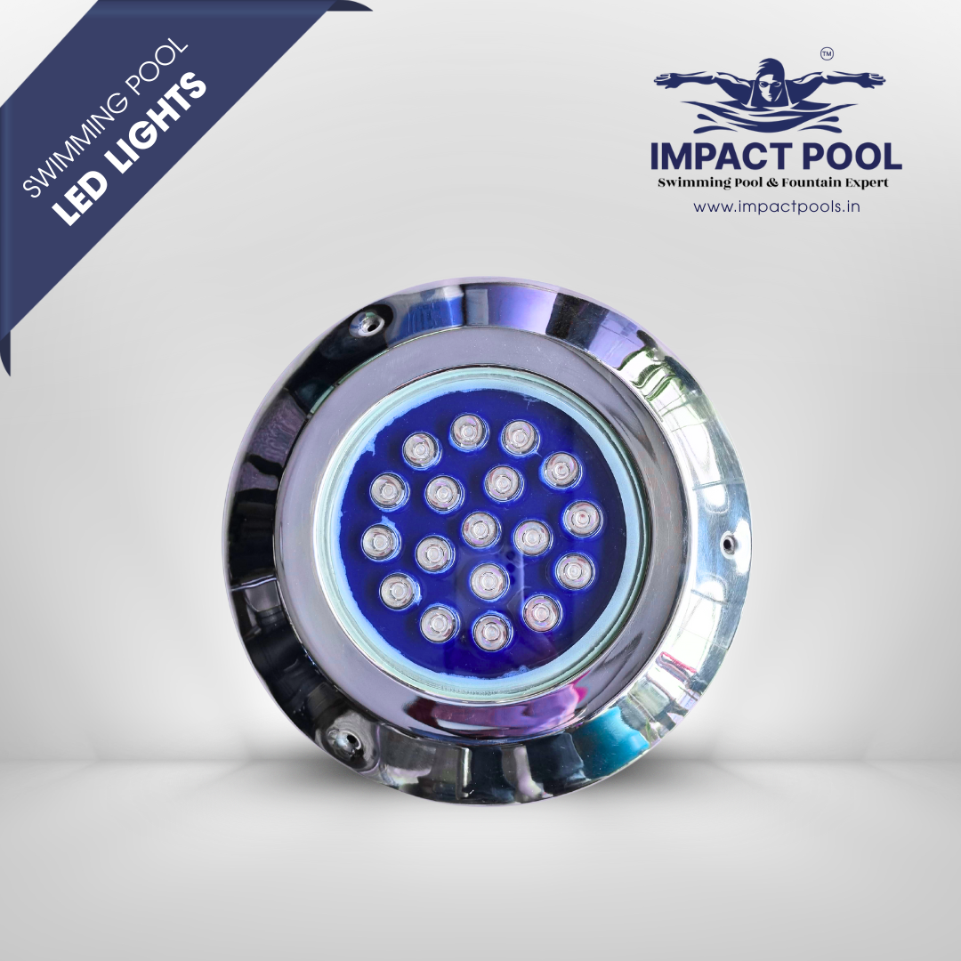 Swimming Pool Led Lights