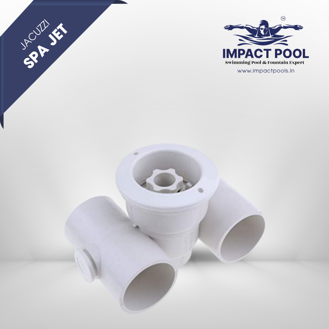 Jacuzzi Fittings & Products