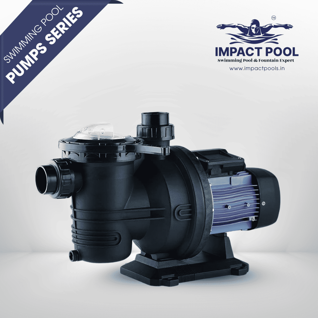 Swimming Pool Pumps