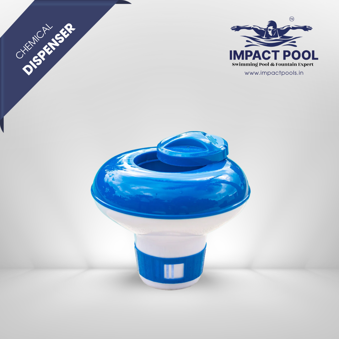 Chemical  Dispenser