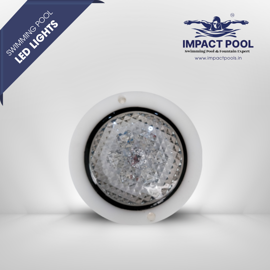 Swimming Pool Led Lights