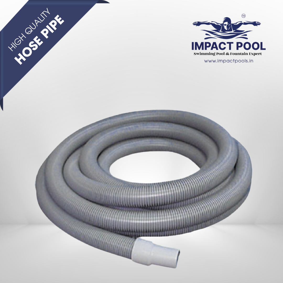 high quality hose pipe