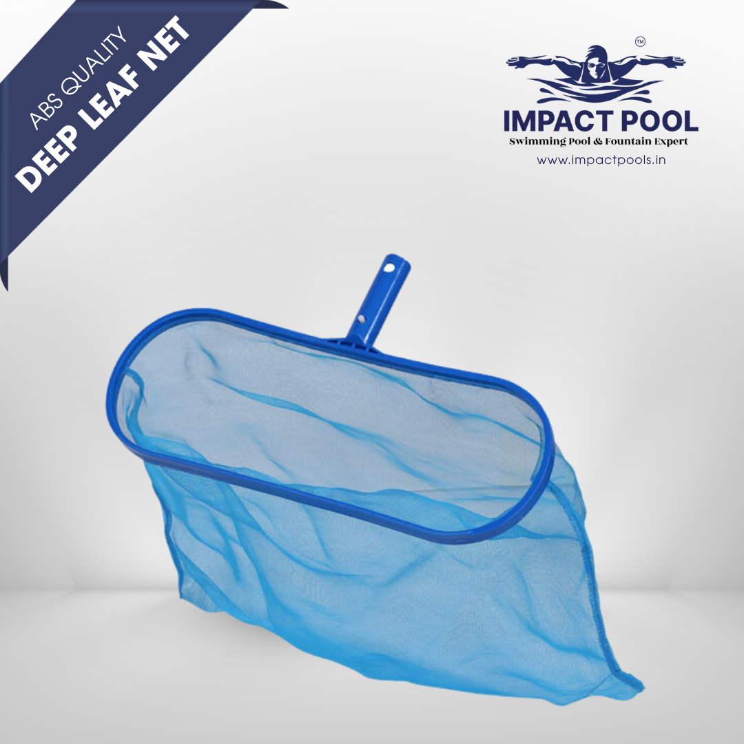 ABS quality deep leaf net