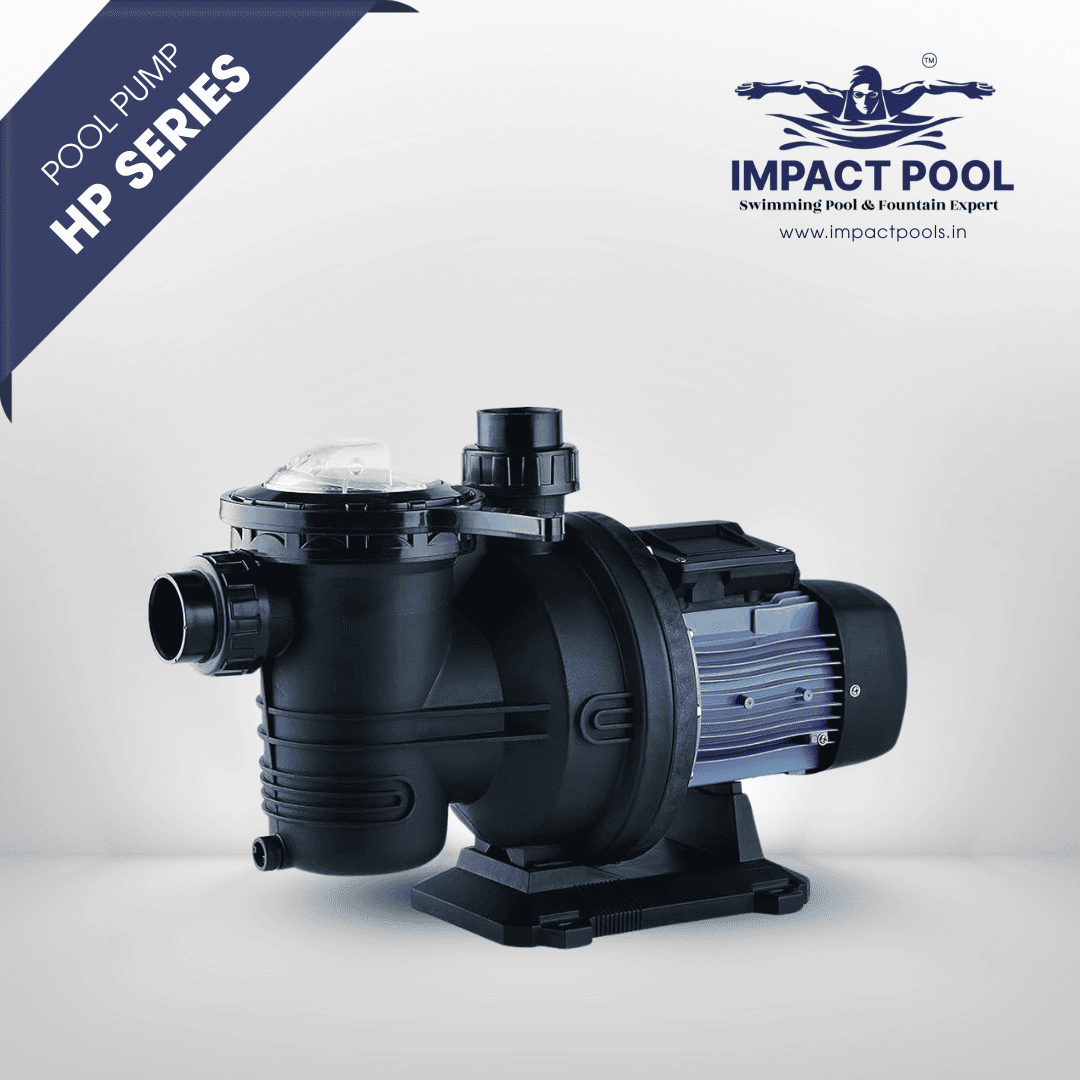 Pool Pump HP Series