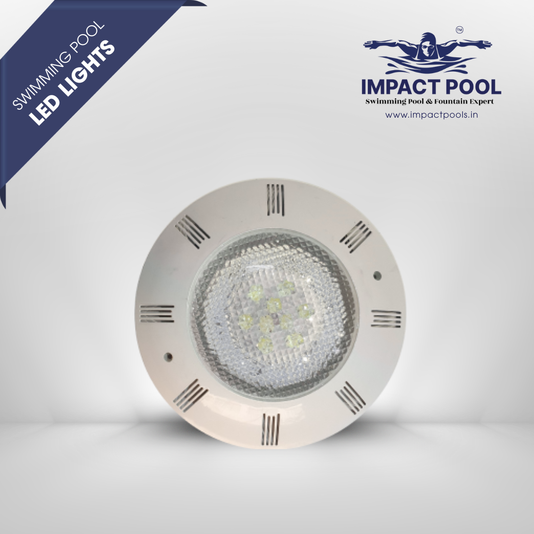 Swimming Pool Led Lights