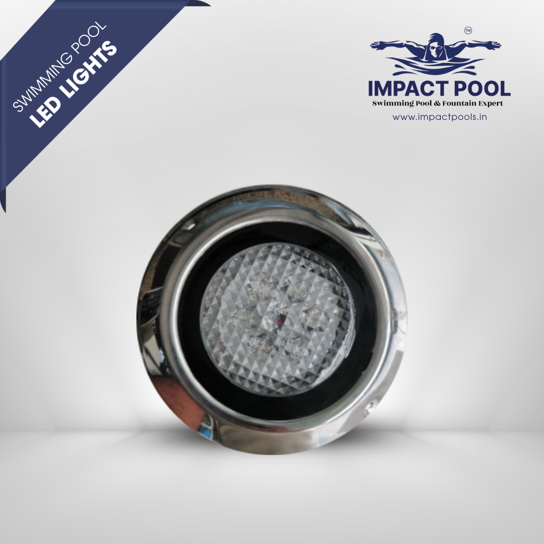 Swimming Pool Led Lights