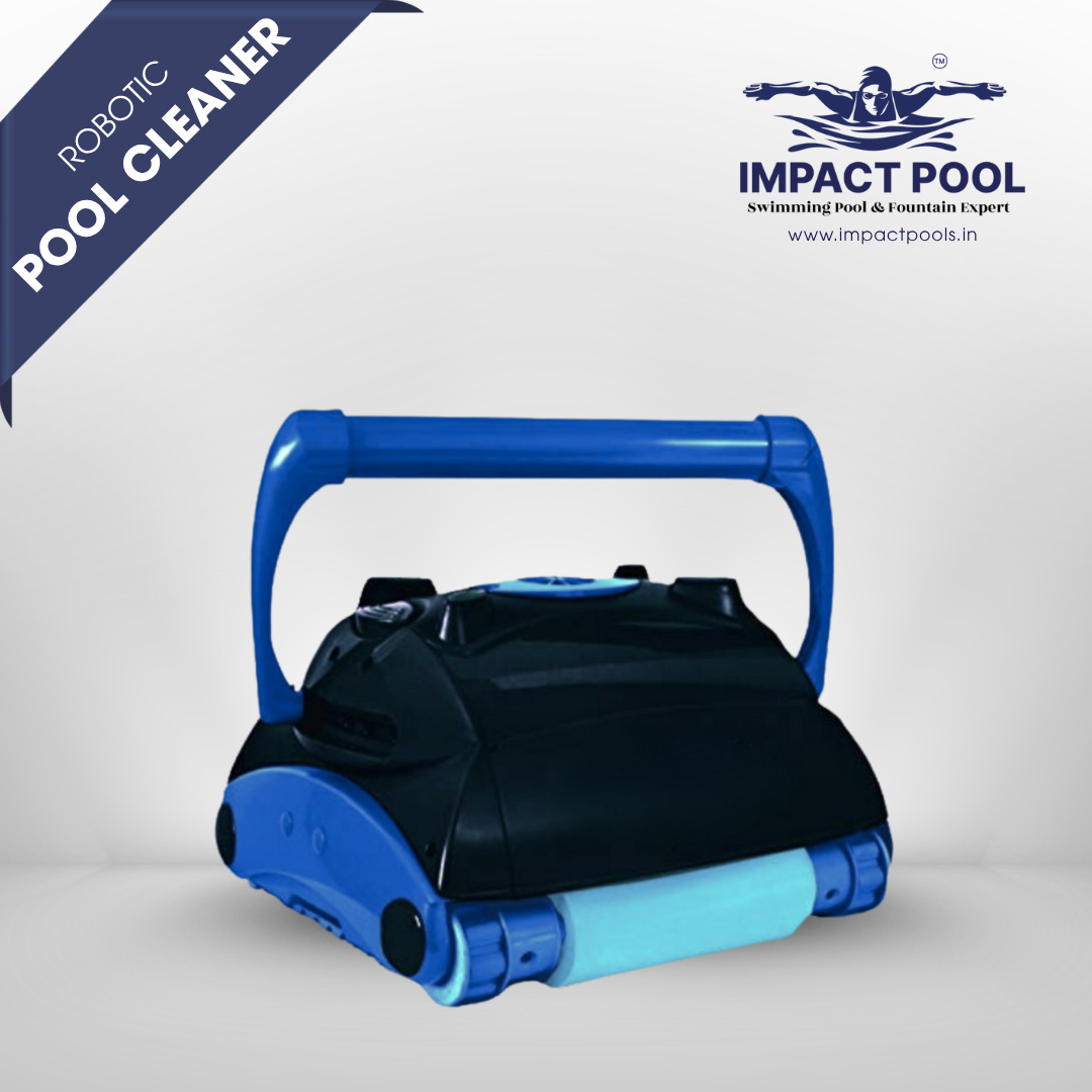 robotic pool cleaner